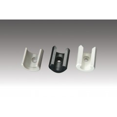 Plasdent HVE VALVE MOUNT HOLDER, Autoclavable to 275°F - BEIGE